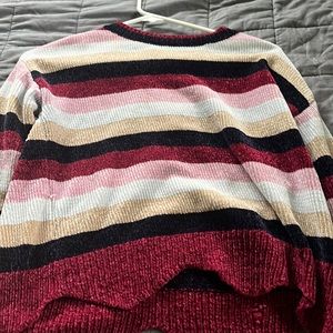 Jun & ivy sweater